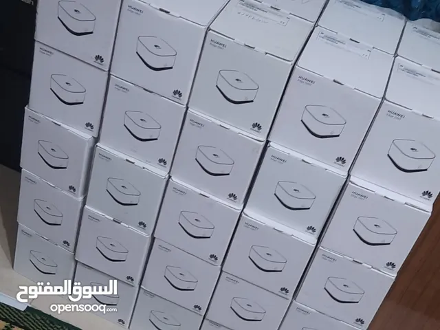 موسعات انترنت لجميع الشبكات جميع الانواع جديد ومستعمل