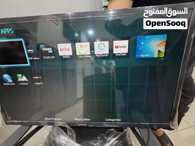 Samsung Smart 32 inch TV in Cairo