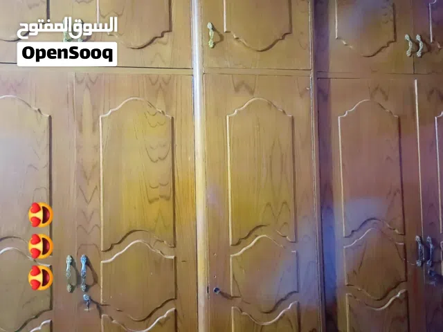 غرف اخشاب صاج