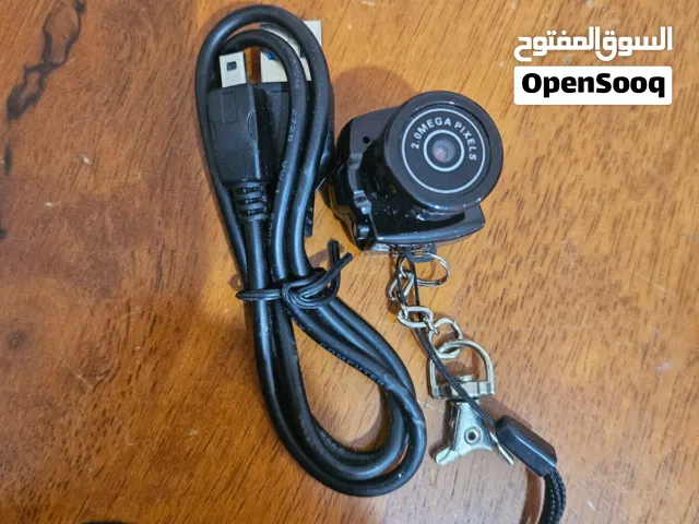 كاميرا صغيرة 5د