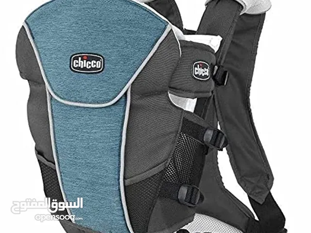 Chico baby carrier