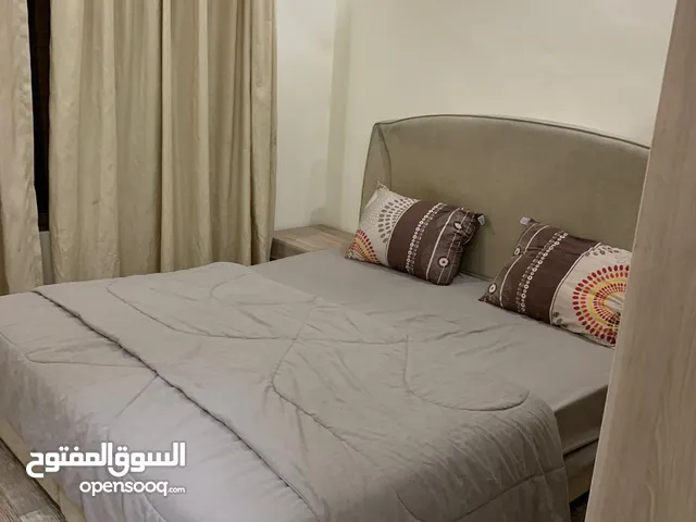 40 m2 1 Bedroom Apartments for Rent in Amman Swefieh