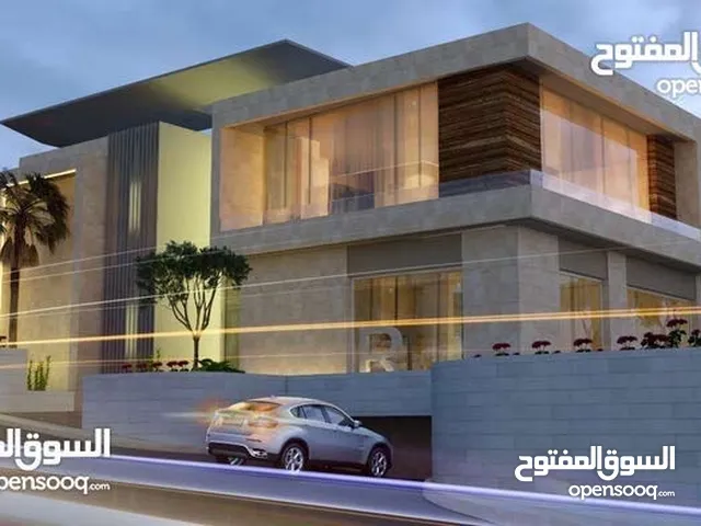 930 m2 4 Bedrooms Villa for Sale in Amman Dabouq