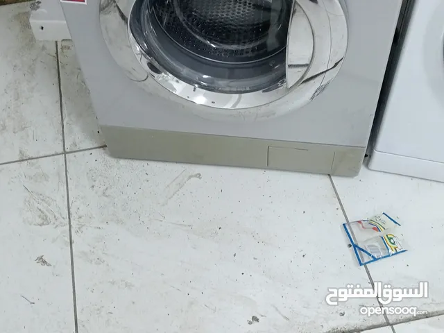 Daewoo 7 - 8 Kg Washing Machines in Amman