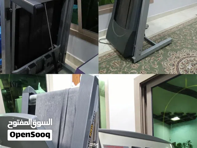 جهاز مشي ممتاز يتحمل وزن