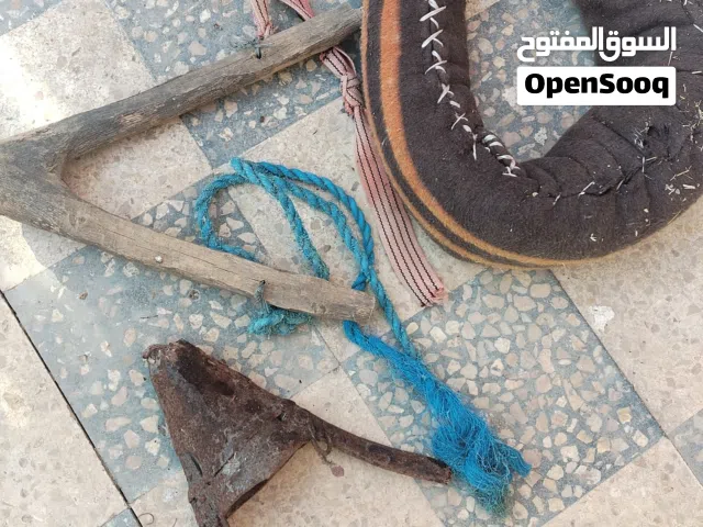 عود حراث خشب