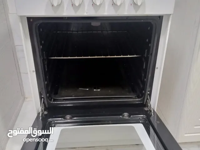 Union Touch Ovens in Amman