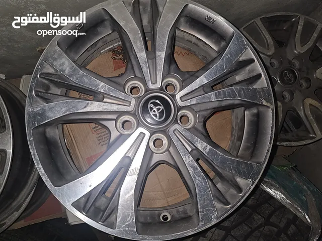 طاوات هايلكس سنجل 2018الى 2025 تشليح وكاله