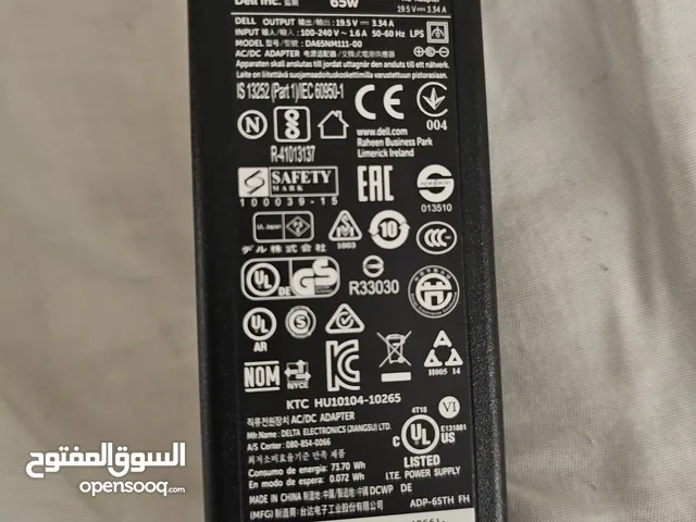Dell Other 512 GB in Al Riyadh