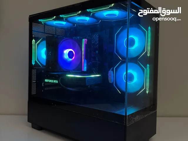NEW GAMING PC NEVER USED i5 12400F & RTX 3060 TI