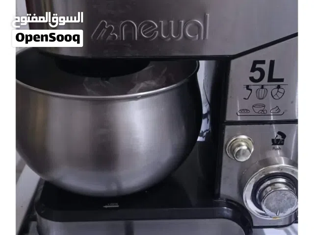 عجانة تركية نوال 5 لتر