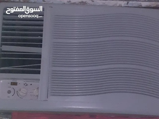 Other 2 - 2.4 Ton AC in Jeddah