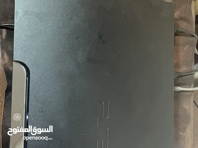 PlayStation 3 PlayStation for sale in Ramallah and Al-Bireh