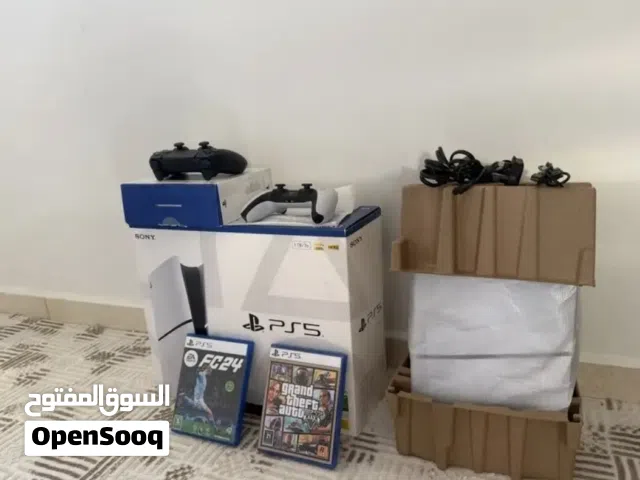 PlayStation 5 PlayStation for sale in Dhofar