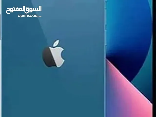 Apple iPhone 13 128 GB in Taif