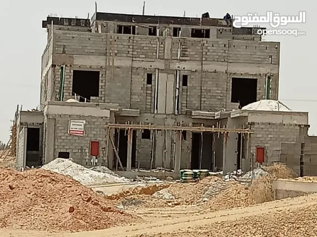 Residential Land for Rent in Al Majma'ah Al Jma'eyeen