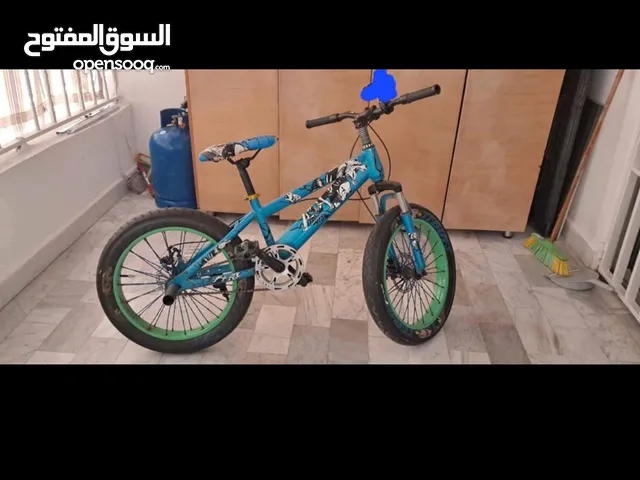 Bicycle Btboys