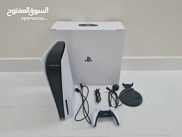 PlayStation 5 PlayStation for sale in Jeddah