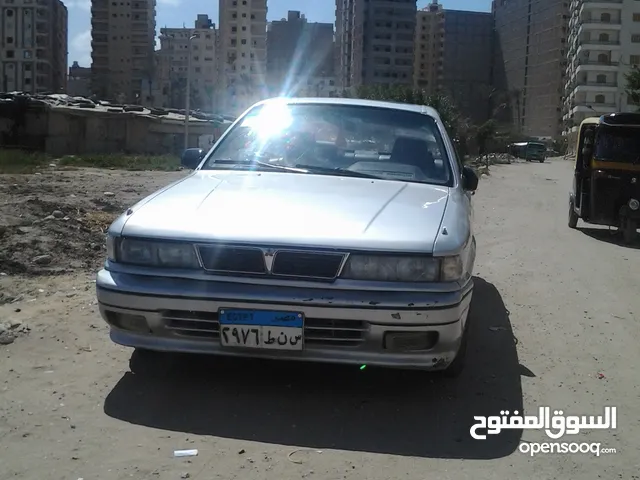 Used Mitsubishi Galant in Alexandria