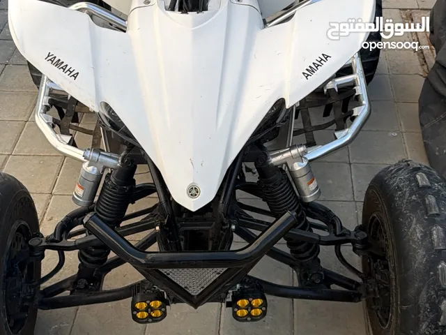 Yfz450 كربيتر