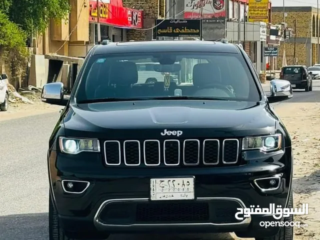 Used Jeep Grand Cherokee in Babylon