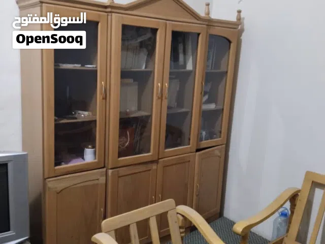 مكتبه مصنوعه من الخشب السويدي درجة اولى