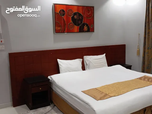 6 m2 1 Bedroom Apartments for Rent in Al Madinah Qurban