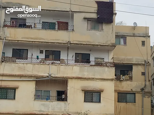 4 Floors Building for Sale in Zarqa Hay Ma'soom