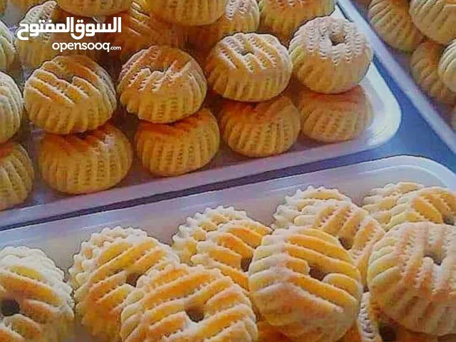 معمول بيتي طري جداا بدوب دوب والصورة بتحكي