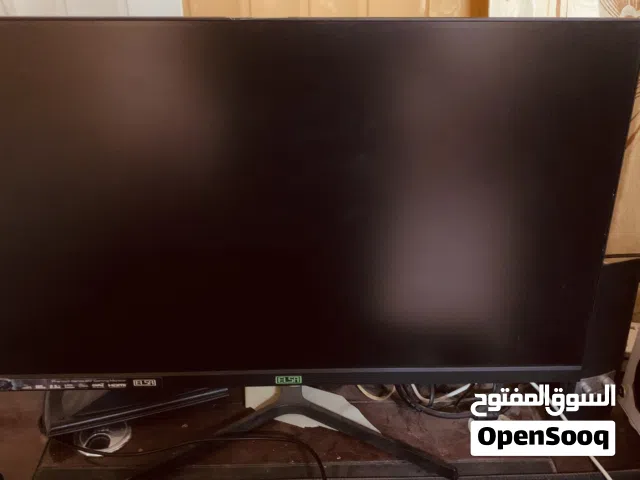 24" Other monitors for sale in Basra