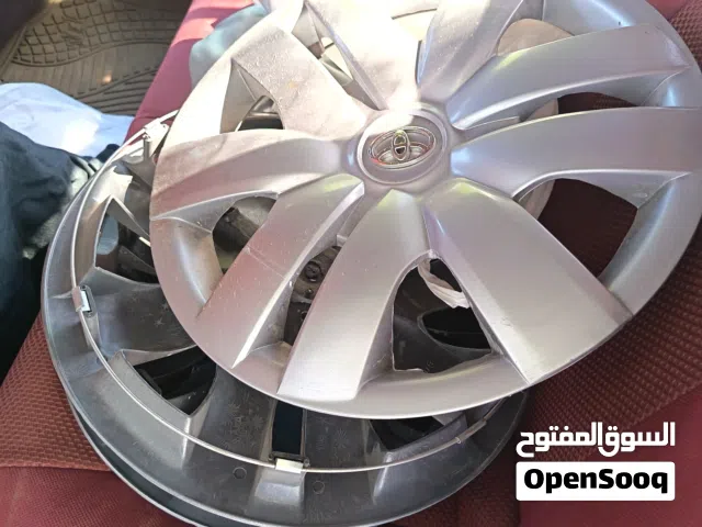 طاسات ياريس مقاس 14