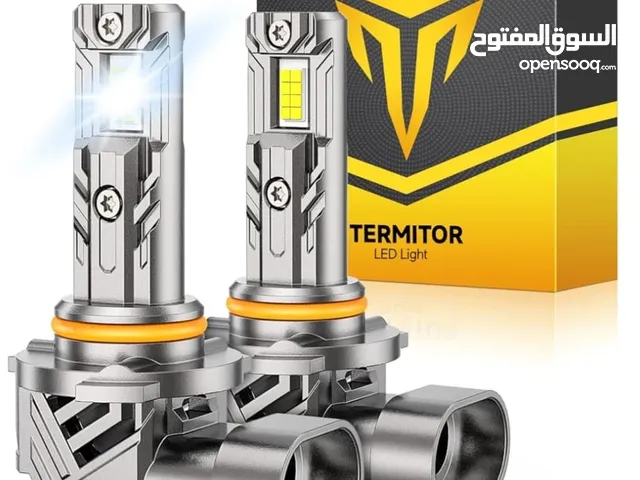 لمبات LASER LED امريكي اصلي 16 شريحة ماركة FAHREN