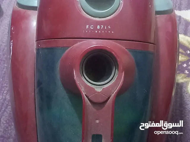  Philips Vacuum Cleaners for sale in Mafraq