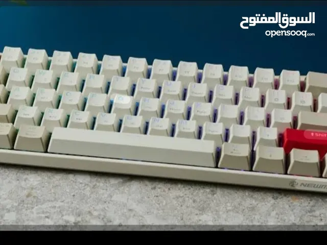كيبوردgm610