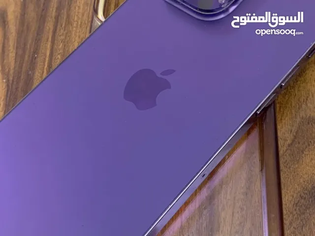 Apple iPhone 14 Pro Max 256 GB in Diyala