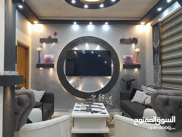 شقة طابق ثاني للبيع