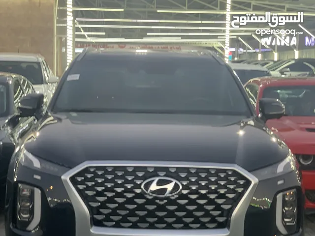 Hyundai Palisade 2019 in Ajman