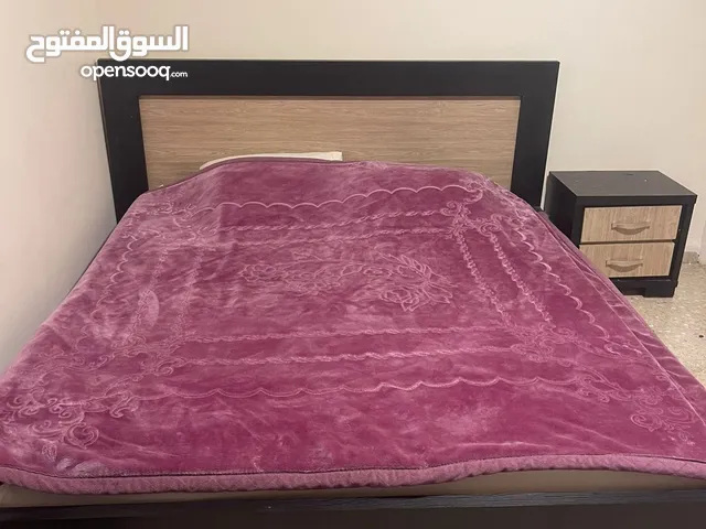 غرفة نوم كبيرة