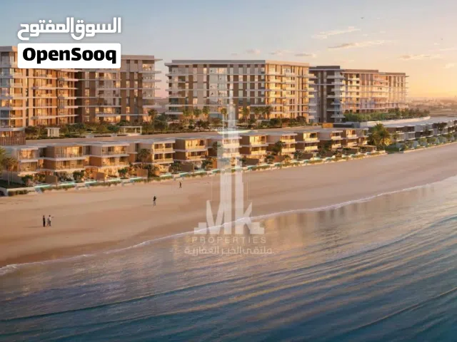 Modern Apartment in Muscat’s Finest Destination