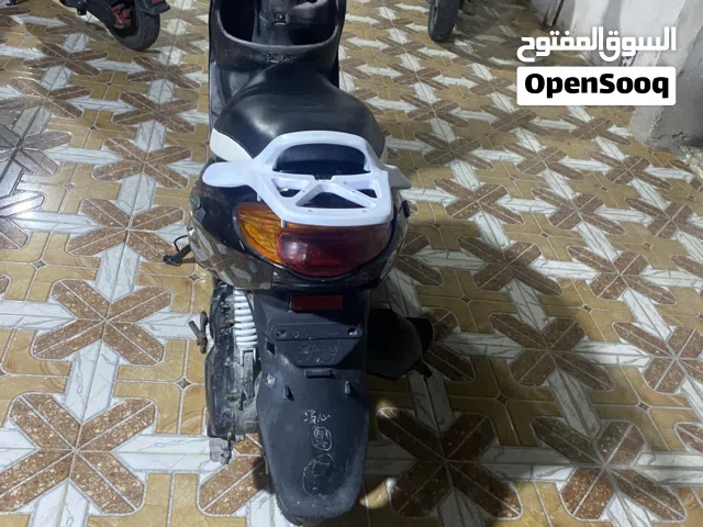 2013 ياماها Grizzly EPS SE