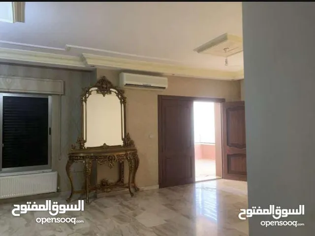 197 m2 3 Bedrooms Apartments for Rent in Amman Um Uthaiena