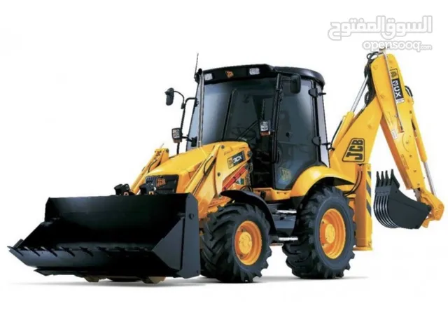 2013 Tracked Excavator Construction Equipments in Muscat
