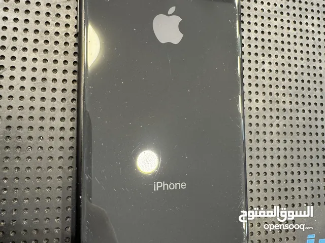 IPHONE XR 64GB USED