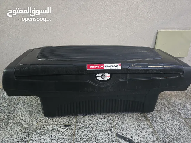 بوكس عدة من شركة KQD