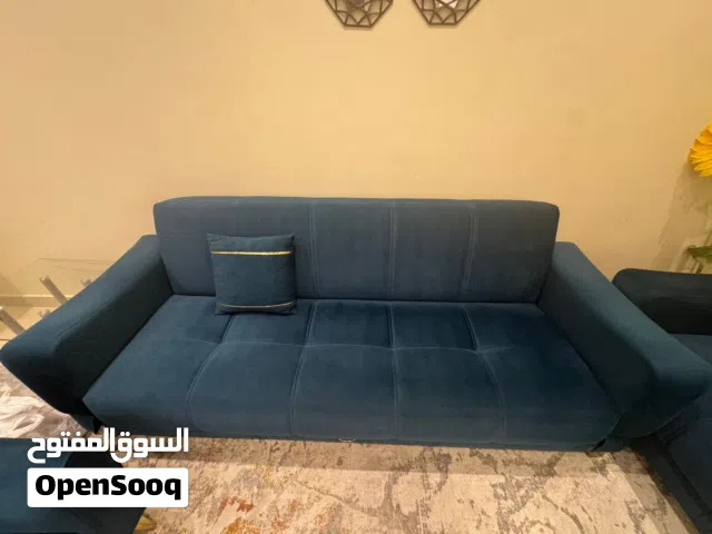 طقم كنب وكراسي