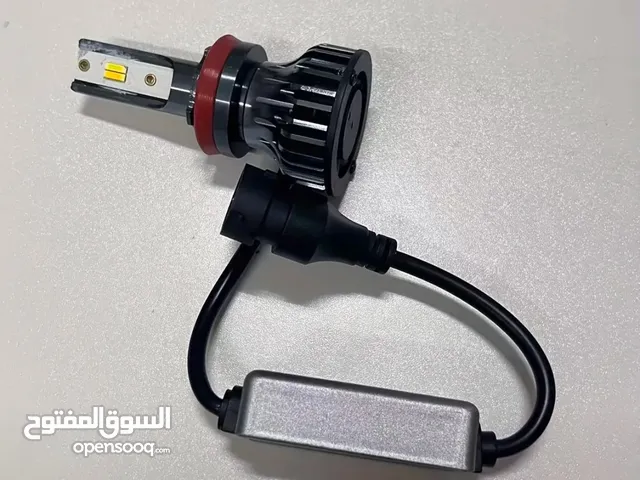 ليتات كشاف LED 3 ألوان