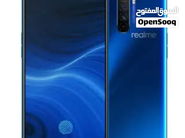 realme x2 pro يشمل التوصيل بدون شاحن