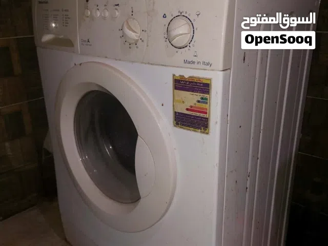 غسالة أوتوماتيك white point للبيع