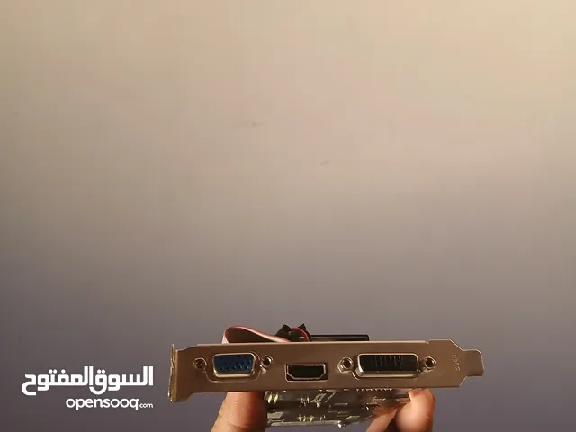  Graphics Card for sale  in Tripoli