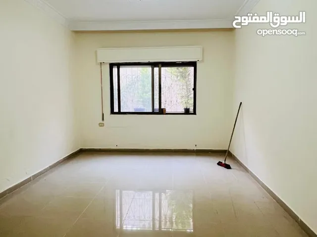 130 m2 3 Bedrooms Apartments for Rent in Amman Jubaiha